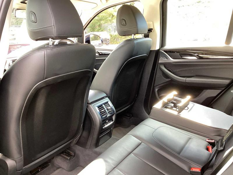 Used BMW X3 2017 for sale - 76480430: Photo 36