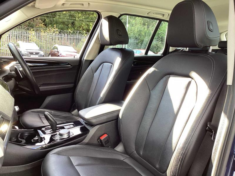 Used BMW X3 2017 for sale - 76480430: Photo 37