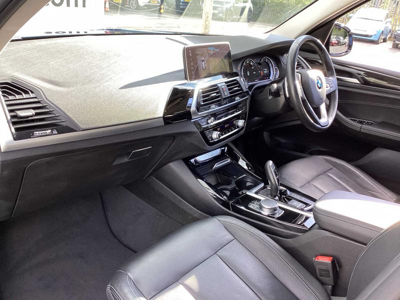 Used BMW X3 2017 for sale - 76480430: Photo 38