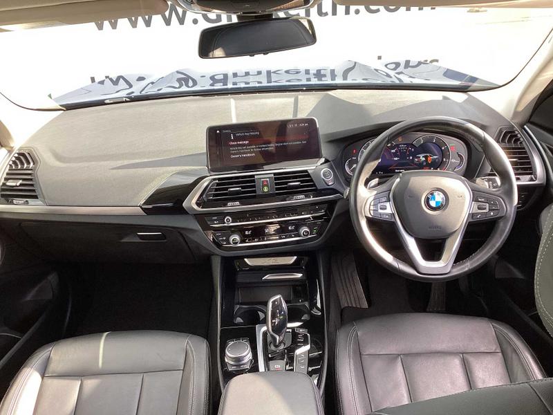 Used BMW X3 2017 for sale - 76480430: Photo 39