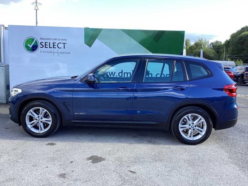Used BMW X3 2017 for sale - 76480430: Photo 4