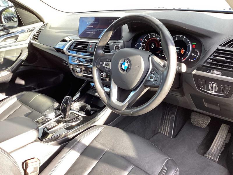 Used BMW X3 2017 for sale - 76480430: Photo 40