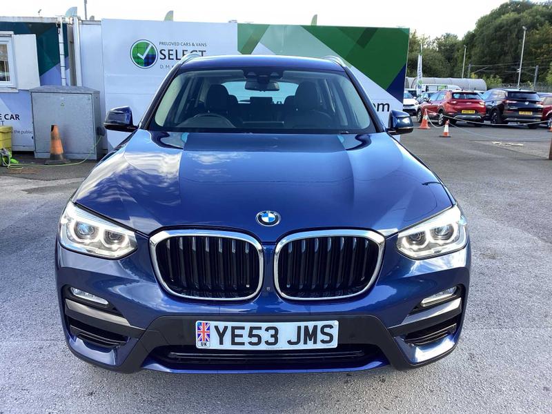Used BMW X3 2017 for sale - 76480430: Photo 6
