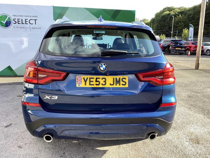 Used BMW X3 2017 for sale - 76480430: Photo 7