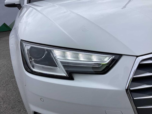 Used Audi A4 2016 for sale - 76234781: Photo 10