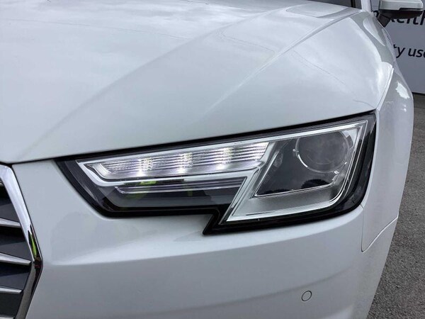 Used Audi A4 2016 for sale - 76234781: Photo 11