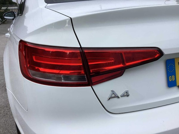 Used Audi A4 2016 for sale - 76234781: Photo 12