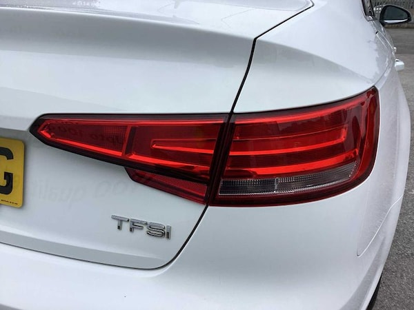 Used Audi A4 2016 for sale - 76234781: Photo 13