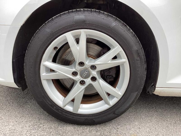 Used Audi A4 2016 for sale - 76234781: Photo 16