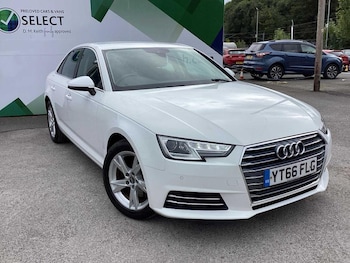 2016 - 1.4T FSI Sport 4dr Manual