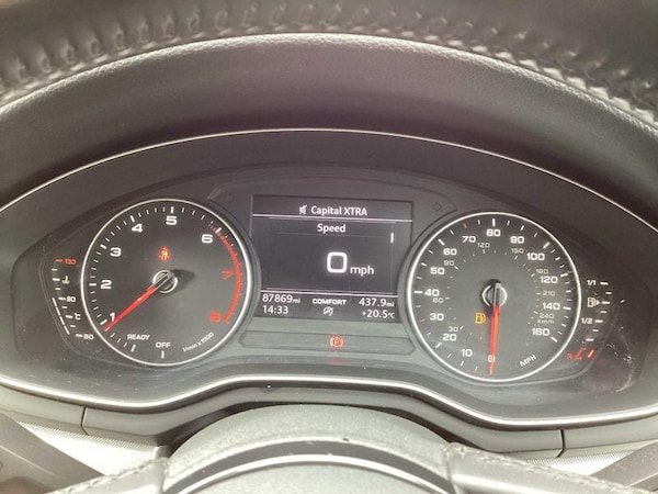 Used Audi A4 2016 for sale - 76234781: Photo 20