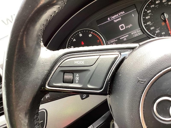 Used Audi A4 2016 for sale - 76234781: Photo 21