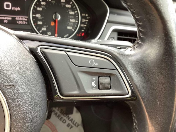 Used Audi A4 2016 for sale - 76234781: Photo 22