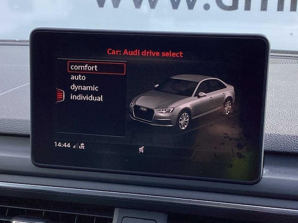 Used Audi A4 2016 for sale - 76234781: Photo 25