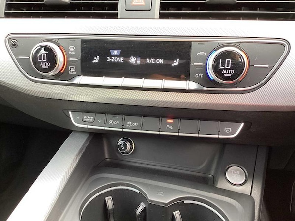 Used Audi A4 2016 for sale - 76234781: Photo 27
