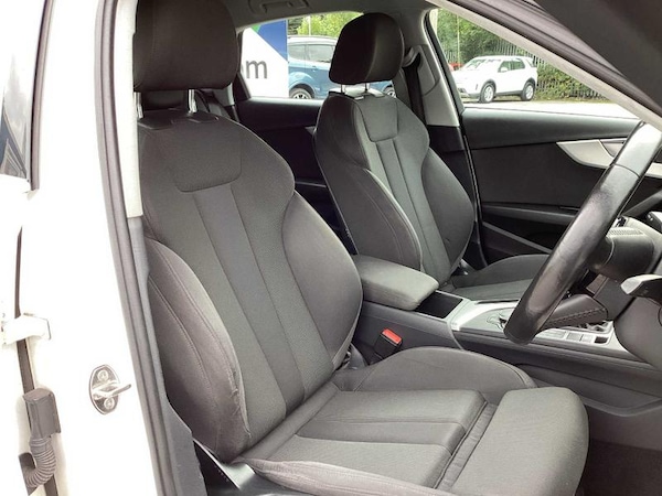Used Audi A4 2016 for sale - 76234781: Photo 2