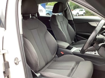 Used Audi A4 2016 for sale - 76234781: Photo 2