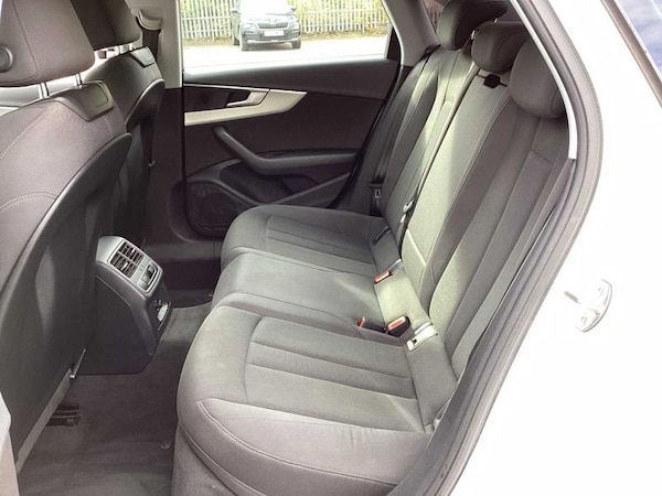 Used Audi A4 2016 for sale - 76234781: Photo 32