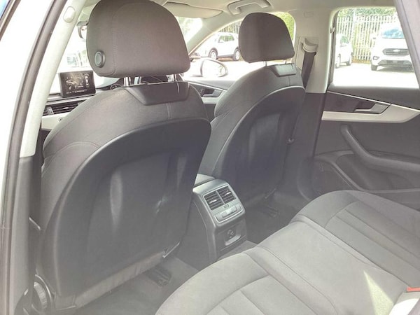 Used Audi A4 2016 for sale - 76234781: Photo 33