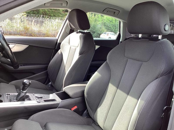 Used Audi A4 2016 for sale - 76234781: Photo 35