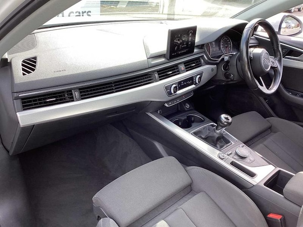 Used Audi A4 2016 for sale - 76234781: Photo 36