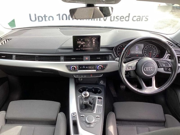 Used Audi A4 2016 for sale - 76234781: Photo 37