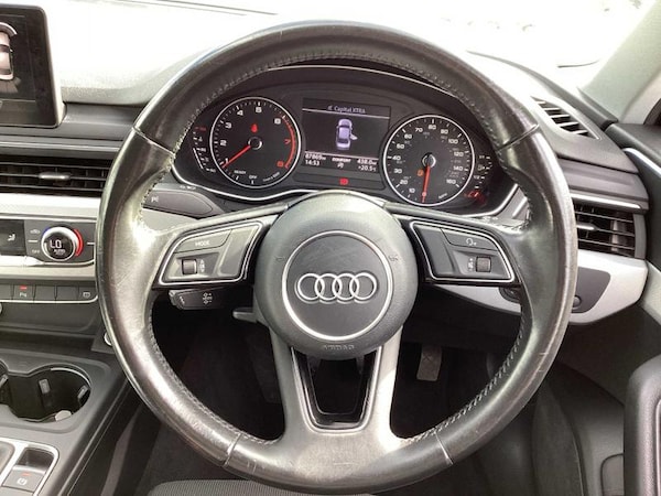 Used Audi A4 2016 for sale - 76234781: Photo 38