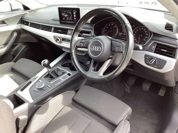 Used Audi A4 2016 for sale - 76234781: Photo 39