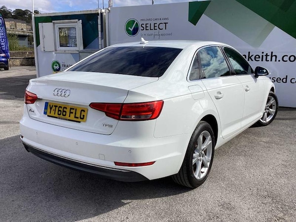 Used Audi A4 2016 for sale - 76234781: Photo 3