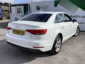 Used Audi A4 2016 for sale - 76234781: Photo 3