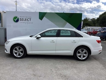 Used Audi A4 2016 for sale - 76234781: Photo 4