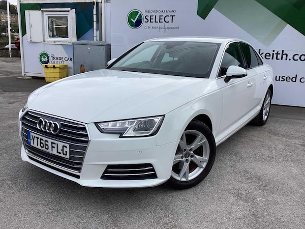 Used Audi A4 2016 for sale - 76234781: Photo 5