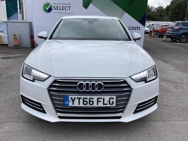 Used Audi A4 2016 for sale - 76234781: Photo 6