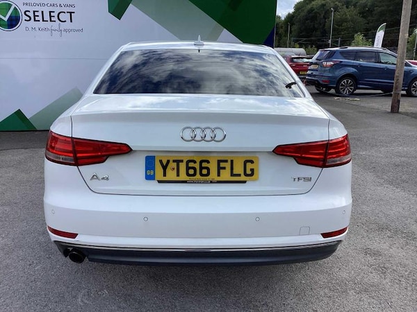 Used Audi A4 2016 for sale - 76234781: Photo 7