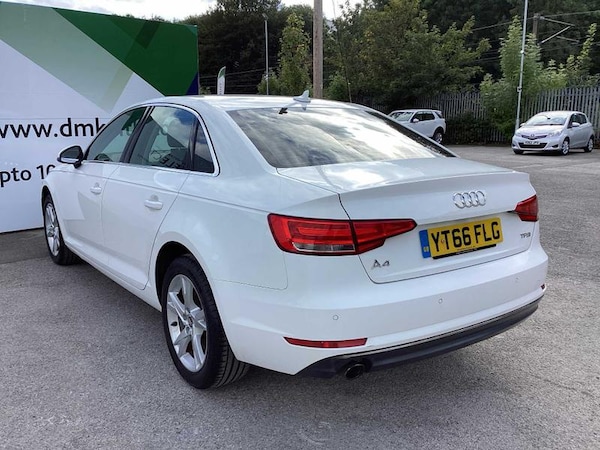 Used Audi A4 2016 for sale - 76234781: Photo 8