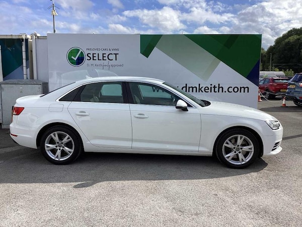 Used Audi A4 2016 for sale - 76234781: Photo 9