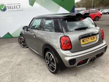 Used MINI Hatch 2017 for sale - 74710089: Photo