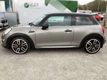 Used MINI Hatch 2017 for sale - 74710089: Photo