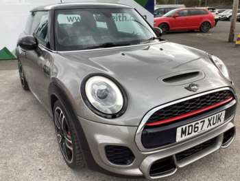 Used MINI Hatch 2017 for sale - 74710089: Photo