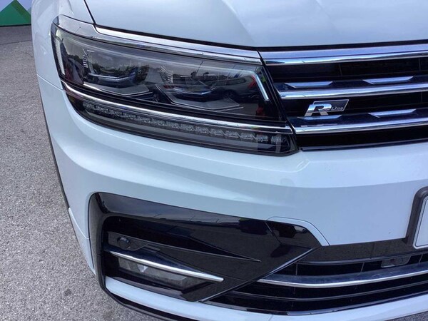 Used Volkswagen Tiguan 2020 for sale - 76222640: Photo 10