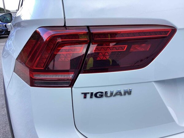 Used Volkswagen Tiguan 2020 for sale - 76222640: Photo 12