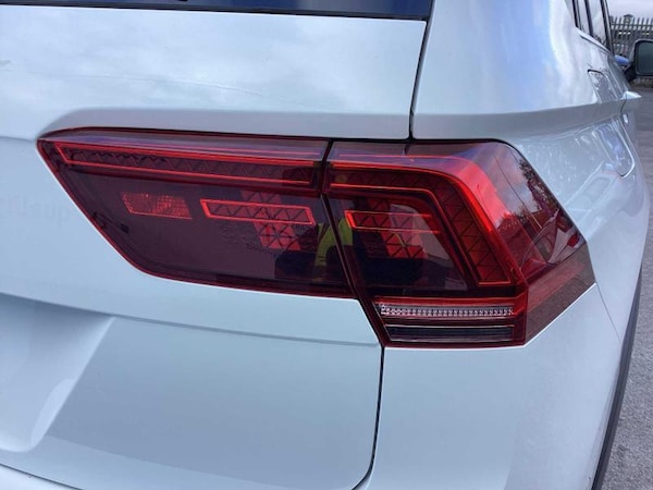 Used Volkswagen Tiguan 2020 for sale - 76222640: Photo 13