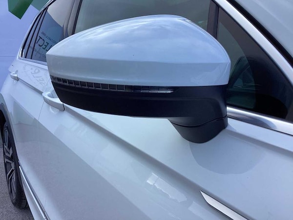 Used Volkswagen Tiguan 2020 for sale - 76222640: Photo 14