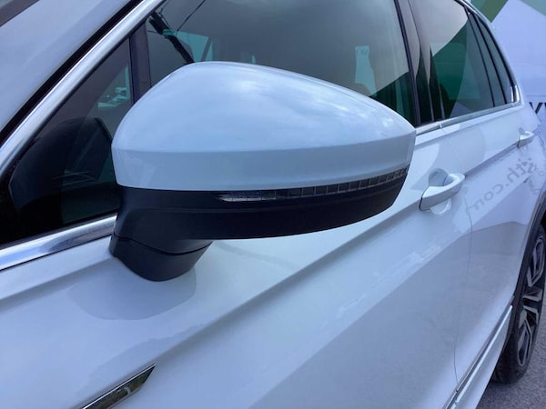 Used Volkswagen Tiguan 2020 for sale - 76222640: Photo 15