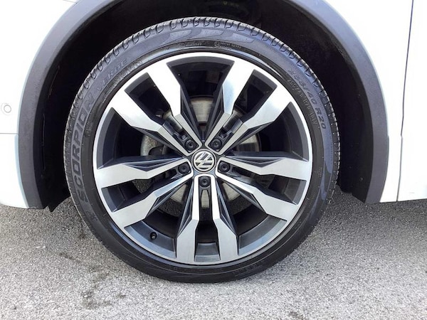 Used Volkswagen Tiguan 2020 for sale - 76222640: Photo 16