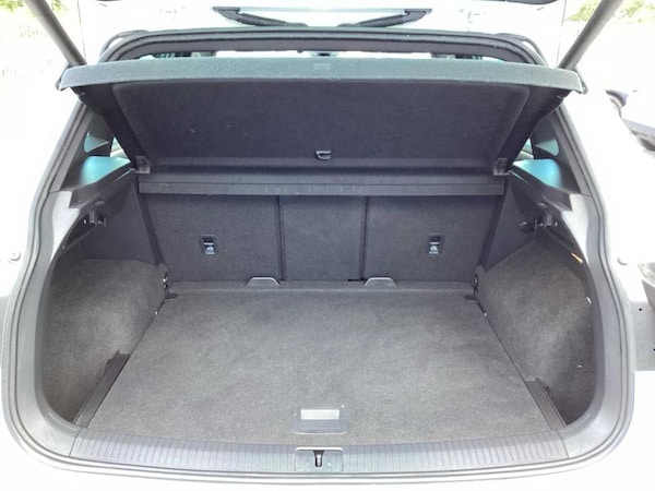 Used Volkswagen Tiguan 2020 for sale - 76222640: Photo 17