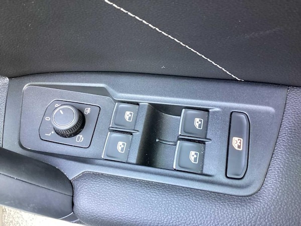 Used Volkswagen Tiguan 2020 for sale - 76222640: Photo 19