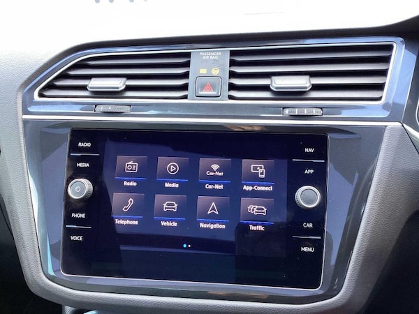 Used Volkswagen Tiguan 2020 for sale - 76222640: Photo 24