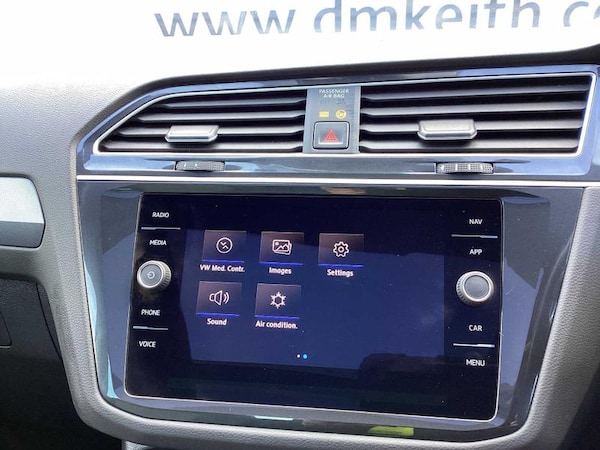 Used Volkswagen Tiguan 2020 for sale - 76222640: Photo 25