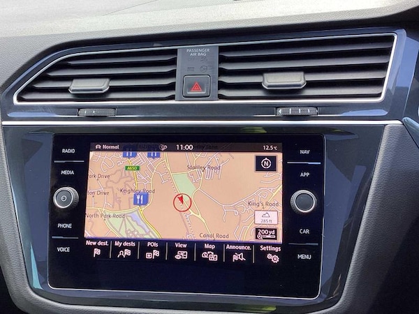 Used Volkswagen Tiguan 2020 for sale - 76222640: Photo 26